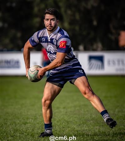 URT 2024 - Universitario (57) vs (6) Cardenales