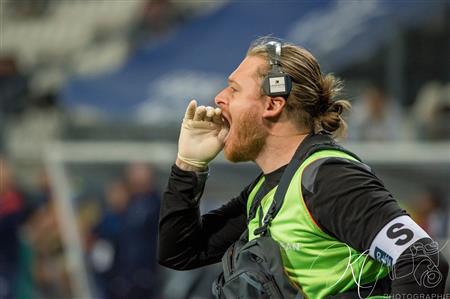 PRO D2 - FC Grenoble (21) vs (18) Soyaux Angouleme