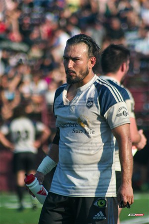 RQ 2018 - Final Prov 1 Masc - TMR RFC (62) vs (31) Parc Olympique Rugby