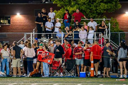 RQ 2024 - Finales - SL M1 - TMR (19) vs (20) Beaconsfield - Match
