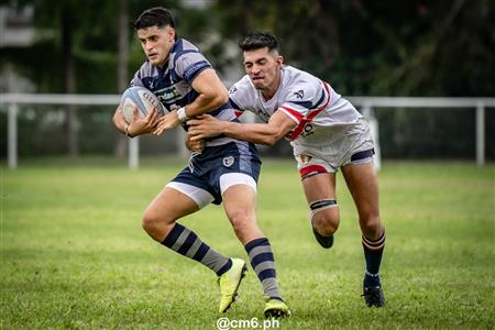 URT 2024 - Universitario de Tucuman vs Natacion y Gimnsasia - Amistoso