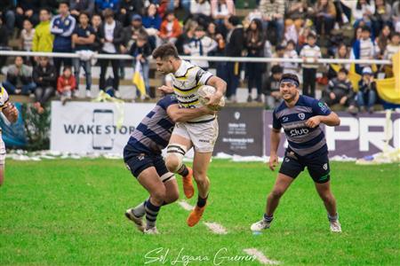 URT 2019 - Final NOA - Tucuman Lawn Tennis vs Universitario Rugby