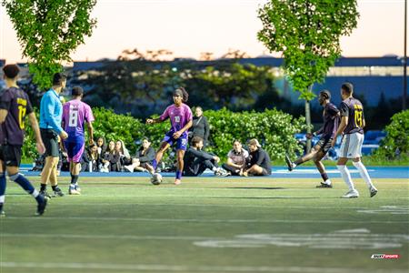 TKL 2024 DIV 1 - Joga Bonito (1) vs (1) Catalunya FC