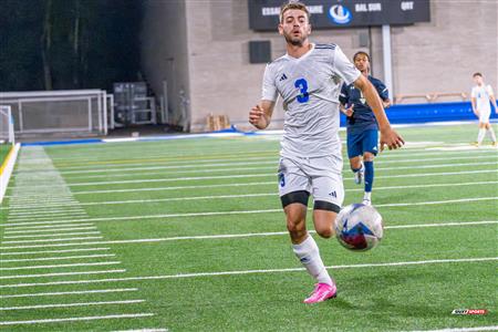RSEQ 2024 - Hors Champ - U de Montréal (3) vs (2) Montmorency