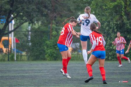 PLSQ F - CS Mont-Royal Outremont (1) vs (0) Ottawa South
