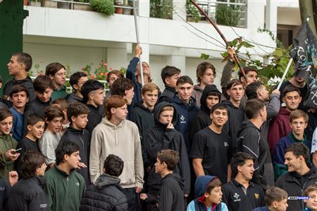 URBA 2024 - Top 12 Superior - Belgrano Athletic (16) vs (19) San Isidro Club