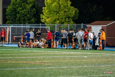 RQ 2024 - Finales - SL M1 - TMR (19) vs (20) Beaconsfield - Match