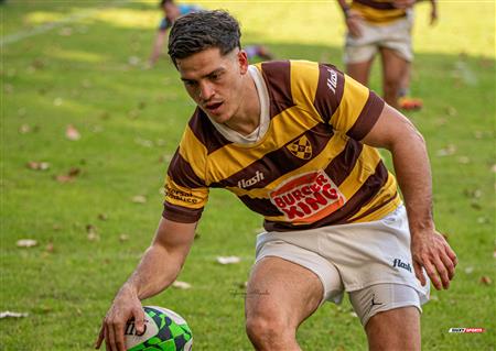 URBA 2024 - Top 12 Superior - Belgrano Athletic (69) vs (22) Atlético del Rosario