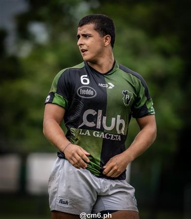 URT 2024 - M19 - Tucuman RC vs Universitario RC