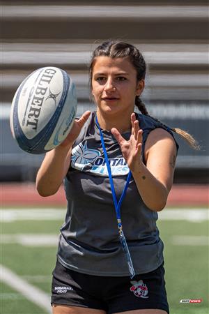 QORC-CROQ 2024 - Finals - Québec Ouest (48) vs (26) Ontario Ouest  - 3rd Position