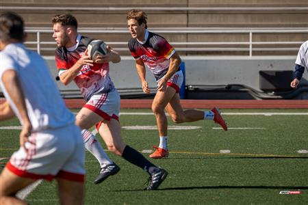 2024 McGill Alumni Rugby Reunion