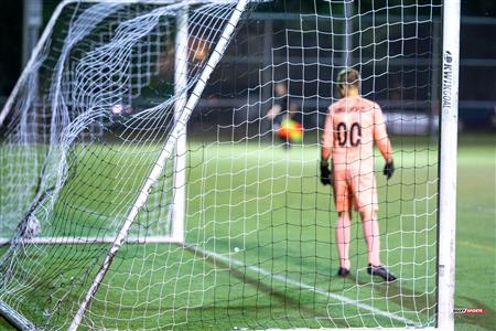 ARSC - Ringleaders FC (9) vs (2) Bandjos Div1