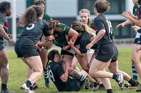 RQ 2024 - LPR1 Fém - CR Québec vs RC Ottawa