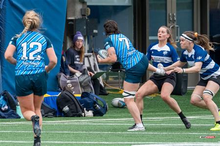 QORC-CROQ 2024 - QUÉBEC EST (40) VS (29) ONTARIO EST