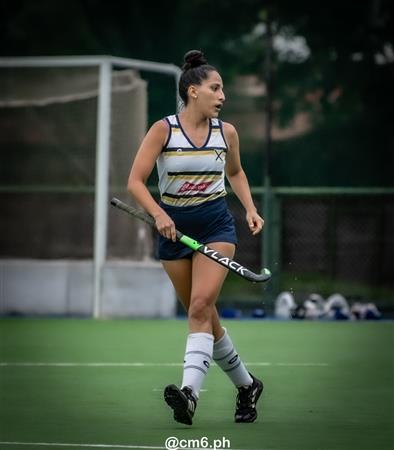 ATH 2024 - Fem - Tucuman Rugby A (2) vs (1) Tucuman Lawn Tennis Club