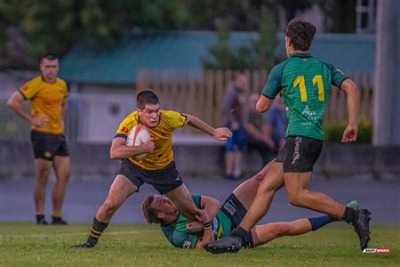 FER 2023 - DHB - Getxo Artea RT vs Uribealdea Rugby