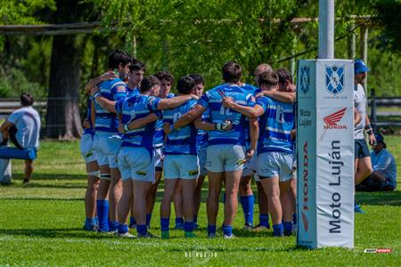 URBA - 1C - Lujan RC vs Mercedes RC