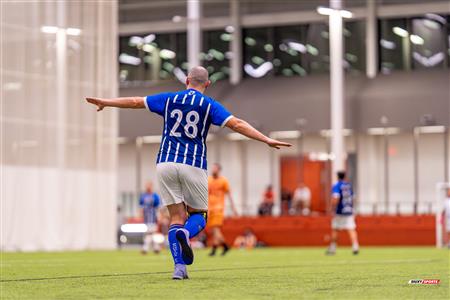 TKL 2024 DIV 2 - Bandjos FC Div 2 Champions - Remise des prix