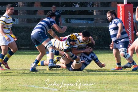 URT 2021 - Tucuman Lawn Tennis Club vs Universitario RC