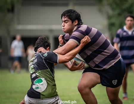 URT 2024 - M19 - Tucuman RC vs Universitario RC