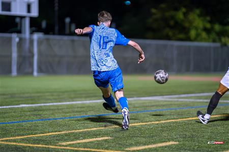 ARSC - Bandjos Div1 (4) vs (0) Homenetmen Gamk
