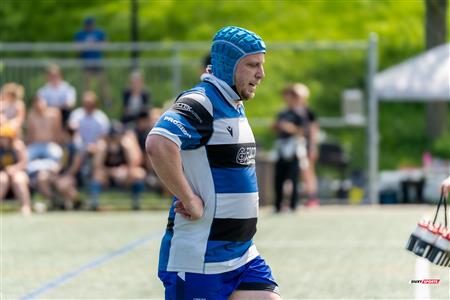 RQ 2024 - Super Ligue M Rés - TMR (45) vs (20) Parc Olympique