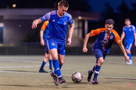 ARSC 2024 - Montreal United (7) vs (1) FC Anjou