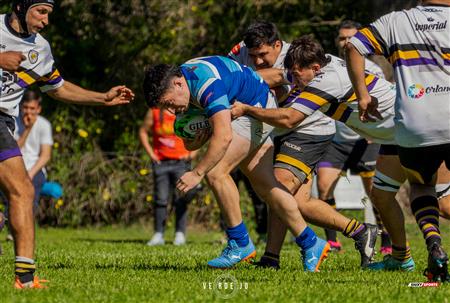 URBA - 1C - Lujan RC vs CASA de Padua - Sep 14
