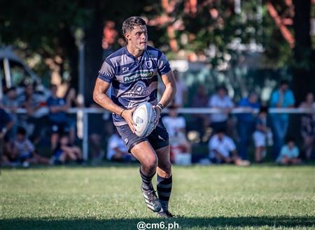 URT 2024 - Universitario de Tucuman (23) vs (40) Tucuman Lawn Tennis Club