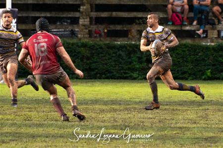 URT 2021 - Tucuman Lawn Tennis Club vs Los Tarcos