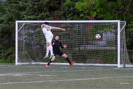 TKL - DIV 1 - EKIP (5) vs (1) Backdoor Bandits FC