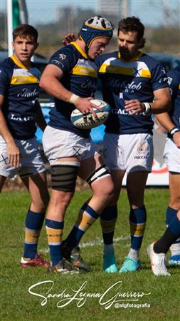 TDI 2024 - CRAI (15) vs (24) Tucuman Lawn Tennis Club