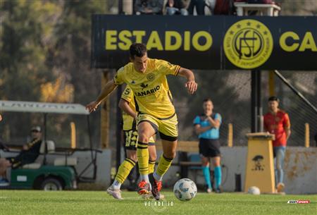 AFA - 1B - 2024 - FLANDRIA (3) VS (0) Villa San Carlos