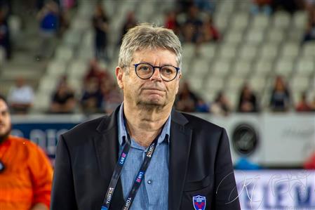 FFR 2024 PRO D2 - Grenoble (29) vs (10) Colomiers