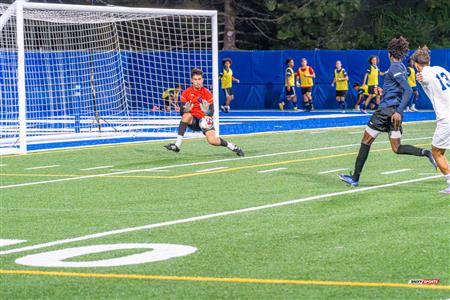 RSEQ 2024 - Hors Champ - U de Montréal (3) vs (2) Montmorency