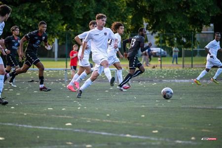PLSQ - CS Mont-Royal Outremont (0) vs (0) AS de Laval