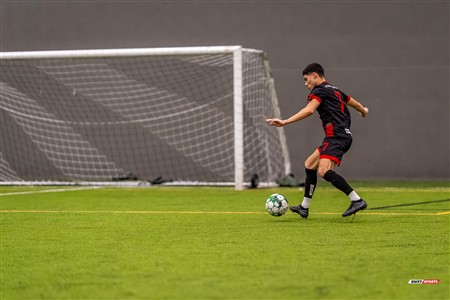 TKL 2024 Div 2 - Bandjos FC D2 (2) vs (5) FC Lion D2