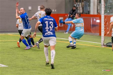 TKL 2024 Div 3 - Final - Bandjos Div3A (3) vs (2) Rage