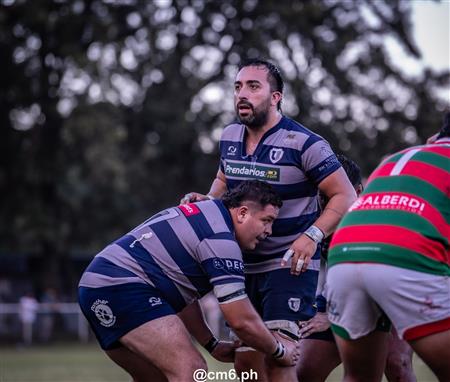 URT 2024 - Universitario de Tucuman (13) vs (22) Huirapuca SC