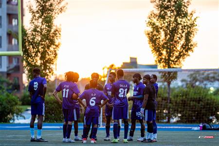 TKL 2024 Div 1 - FC Lion (1) vs (0) BWA KALE