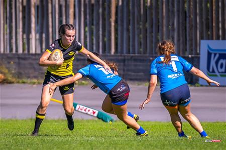 FER 2024 - Getxo Neskak  vs Pinguinas Rugby Burgos