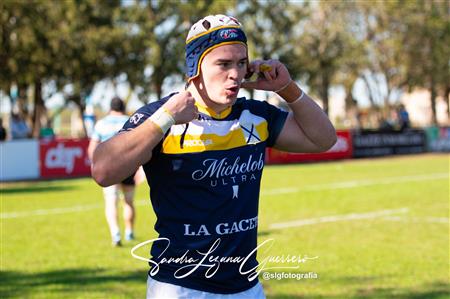 TDI 2024 - CRAI (15) vs (24) Tucuman Lawn Tennis Club