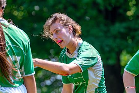 RQ 2024 - LPR2F - Westmount RC vs Montreal Irish RFC