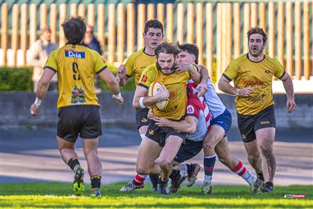 FER 2023 - DHB - Getxo Artea RT (19) vs (13) Universitario Bilbao Rugby