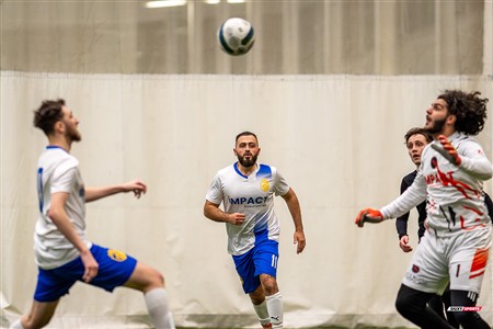 TKL 2024 DIV 3 - FC Lion D3 (3) vs (0) Himmithy FC