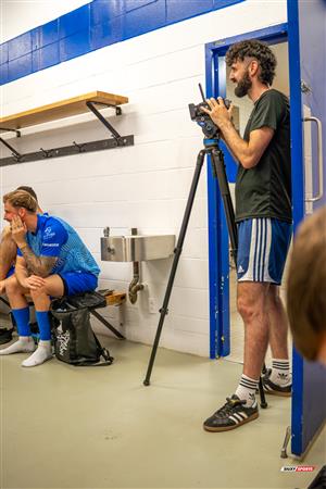 ARSC - Bandjos Div1 (4) vs (0) Homenetmen Gamk