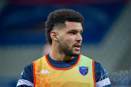 Pro D2 - FC Grenoble (40) vs (29) CA Brive