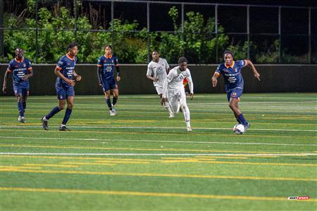 L1QC 2024 M - CS St-Laurent vs AS Laval