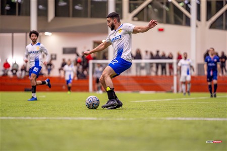 TKL 2024 Div 3 - Les Avengers (7) vs (2) FC Lion D3