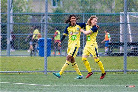 L1QC 2024 M - CS Longueuil (1) vs (1) CS de St-Hubert 